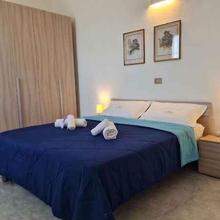 卡瓦马纳拉Italian Experience-Casa Vittoria公寓 外观 照片
