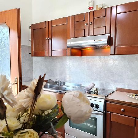 卡瓦马纳拉Italian Experience-Casa Vittoria公寓 外观 照片