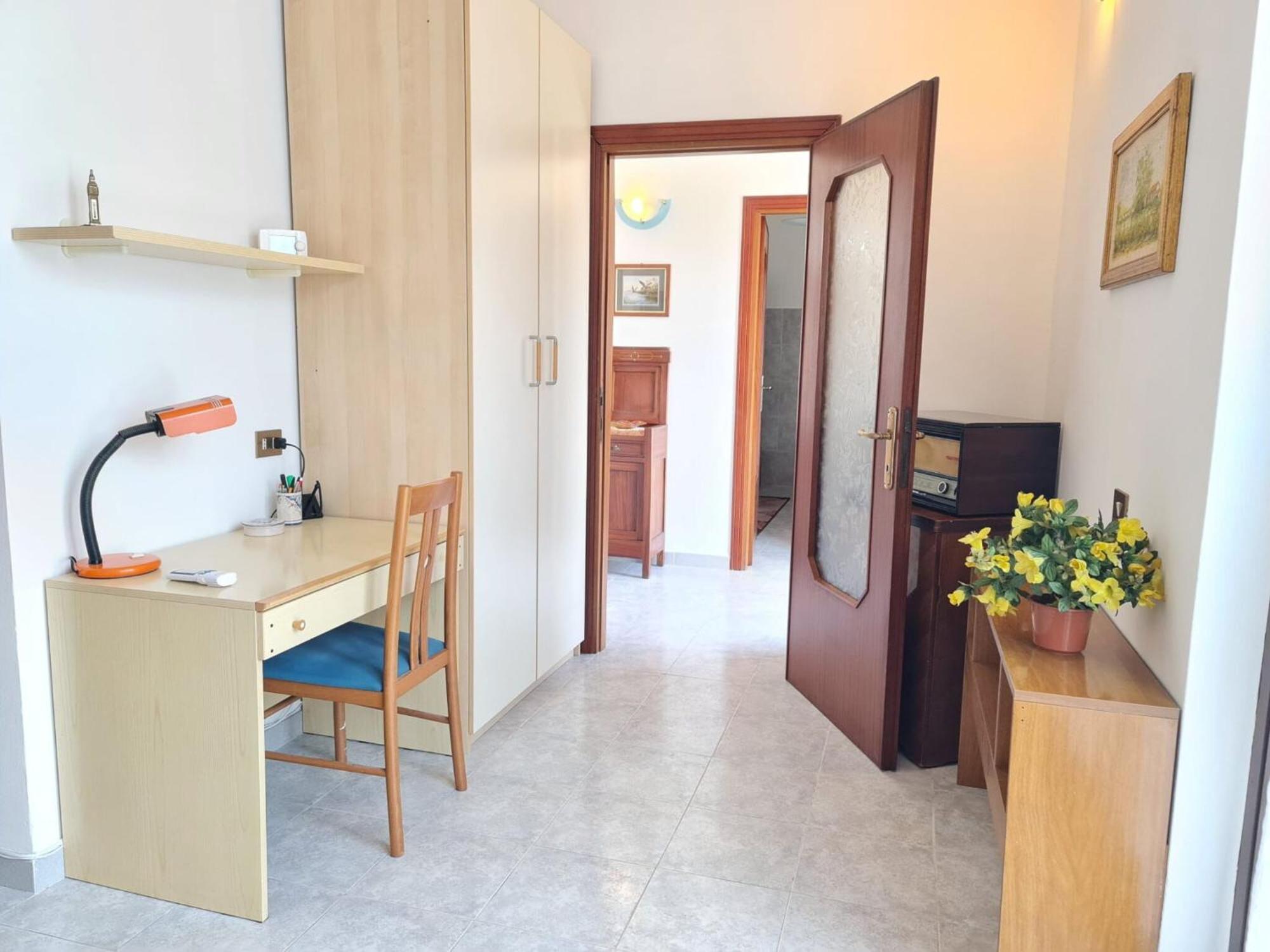 卡瓦马纳拉Italian Experience-Casa Vittoria公寓 外观 照片