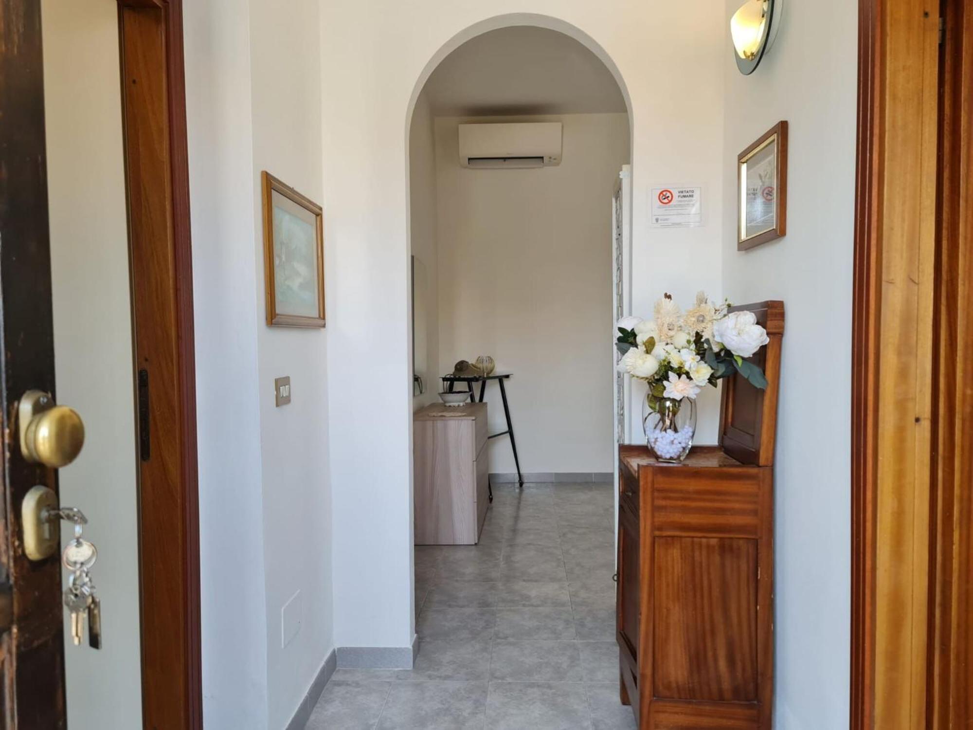 卡瓦马纳拉Italian Experience-Casa Vittoria公寓 外观 照片