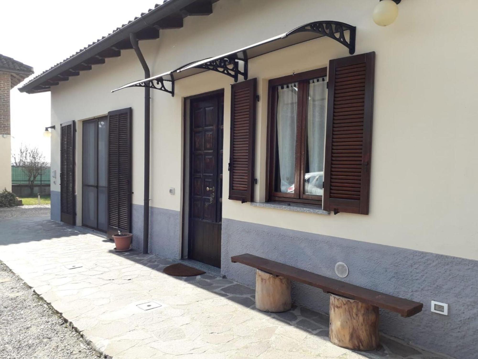 卡瓦马纳拉Italian Experience-Casa Vittoria公寓 外观 照片